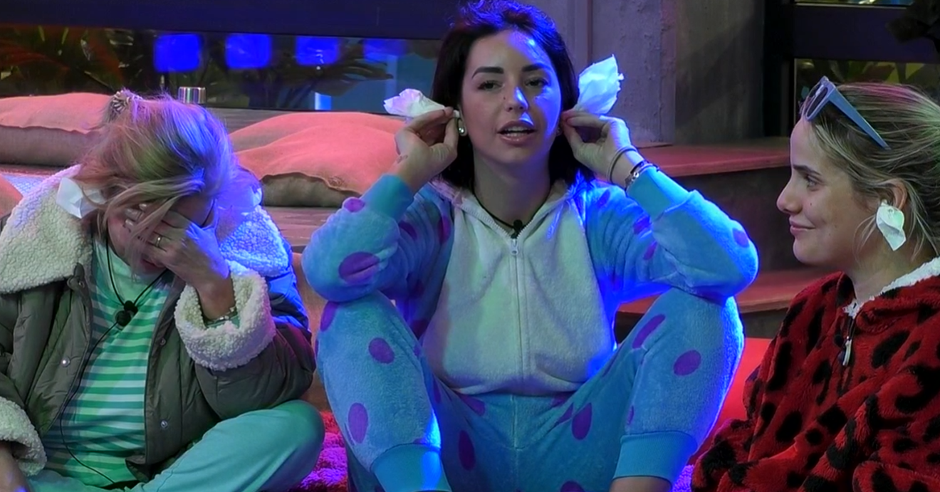 Le hacen el vacío a Cristina