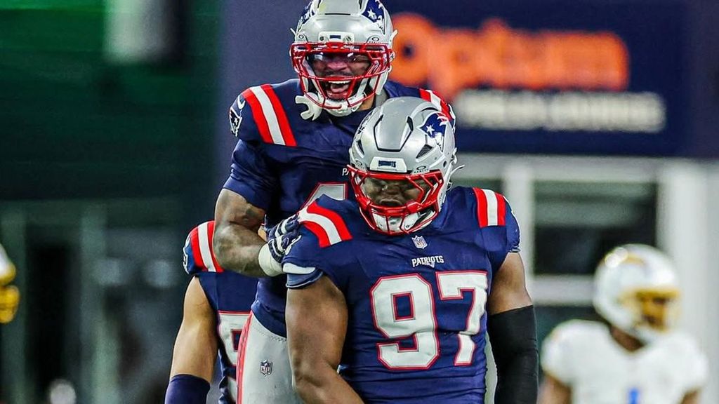 Previa del Patriots - Texans