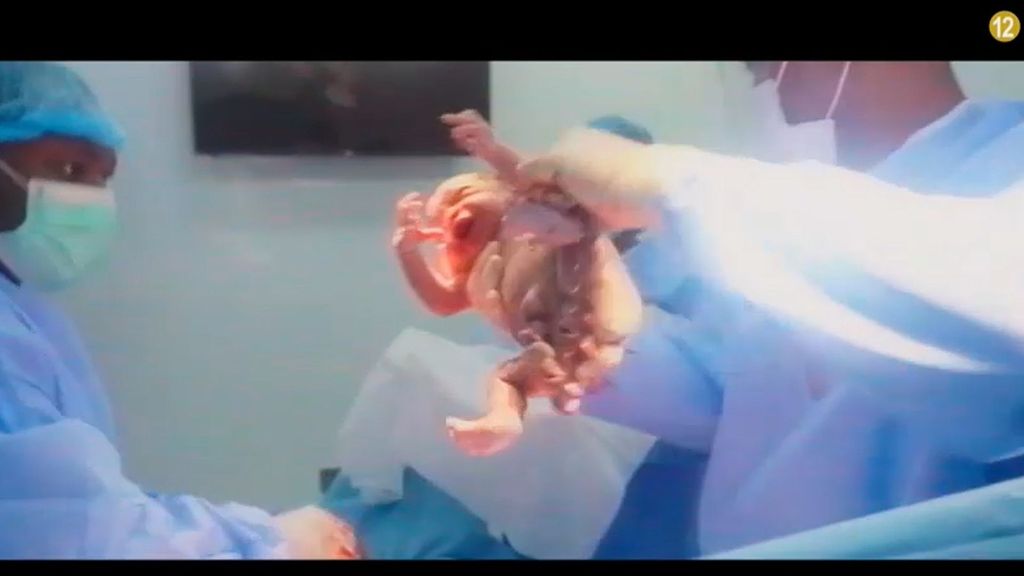 No te pierdas el próximo reportaje de 'Proyecto Sistiaga: madres robadas': el lunes 19 de enero a las 23:00h, en Cuatro