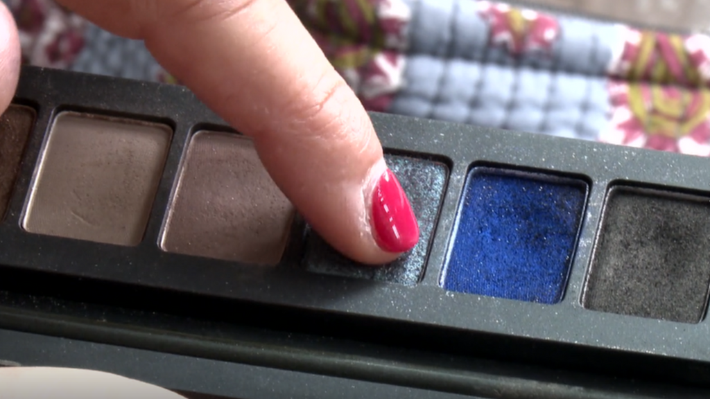 La importancia de revisar el maquillaje antes de usarlo: “El 95% nunca habían lavado sus esponjas”