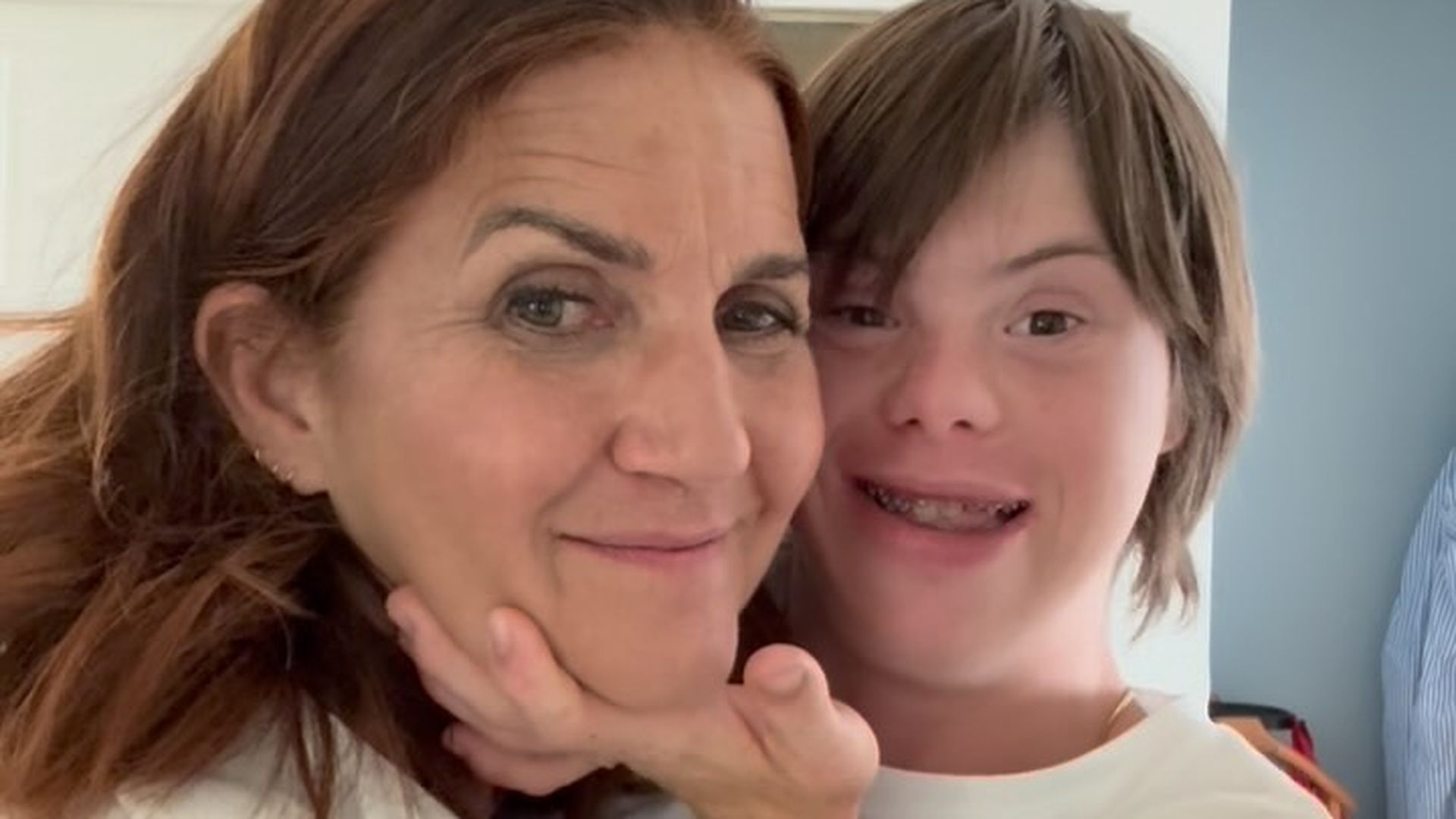 Samantha Vallejo-Nágera Samantha Vallejo-Nágera