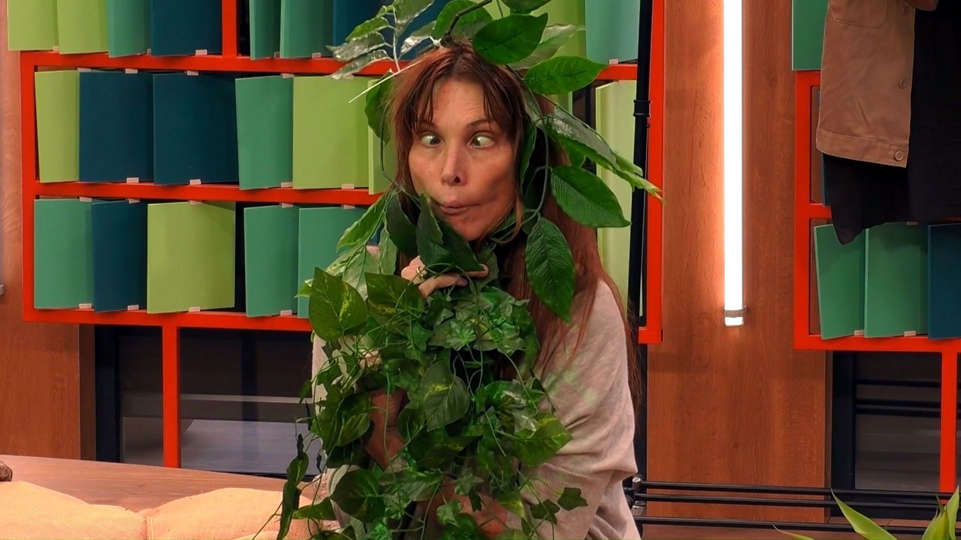 Sonia Madoc medita su posible abandono