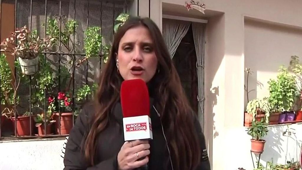 La matriarca de un peligroso clan se enfrenta a una reportera de 'En boca de todos'