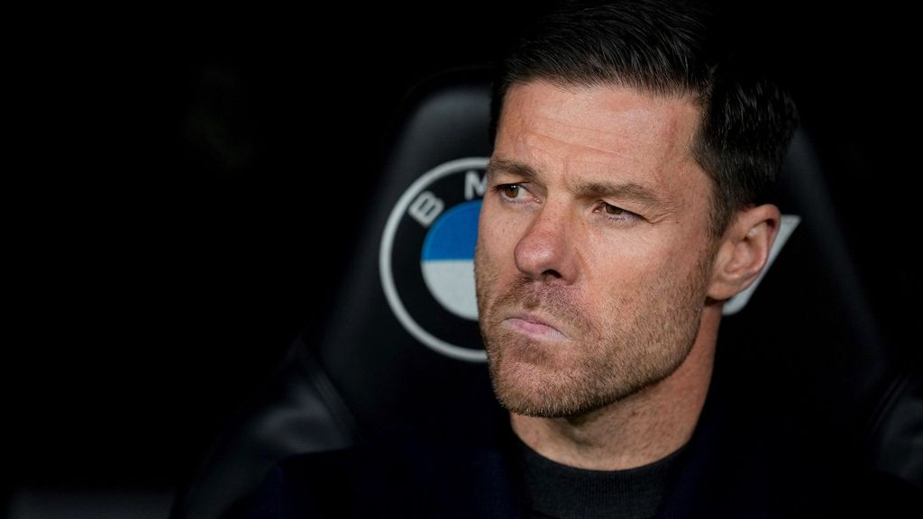 Roberto Gómez sigue culpando a Xabi Alonso de la eliminación del Real Madrid en Albacete