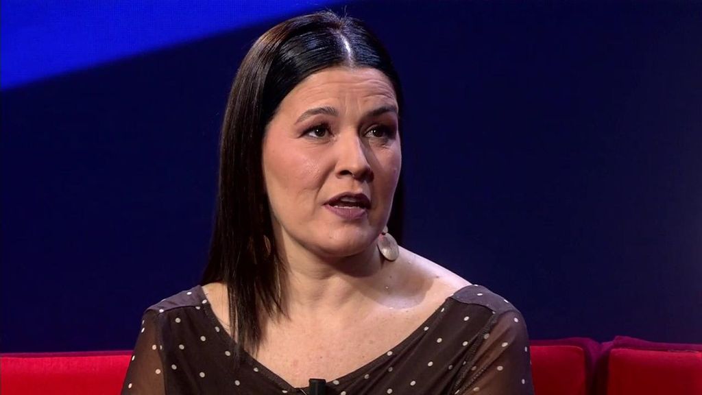 La madre de Sandra responde a Juanpi tras confesar que se sintió atraído por ella: "Tiene muy poca vergüenza"