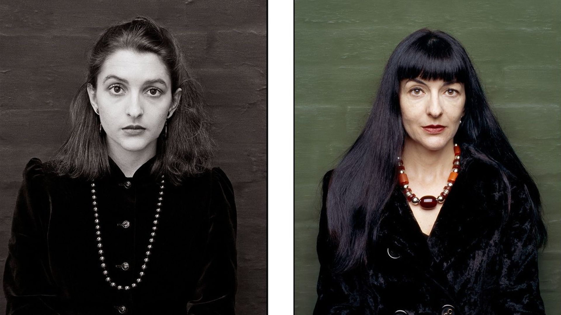 A Portrait Revisited 1