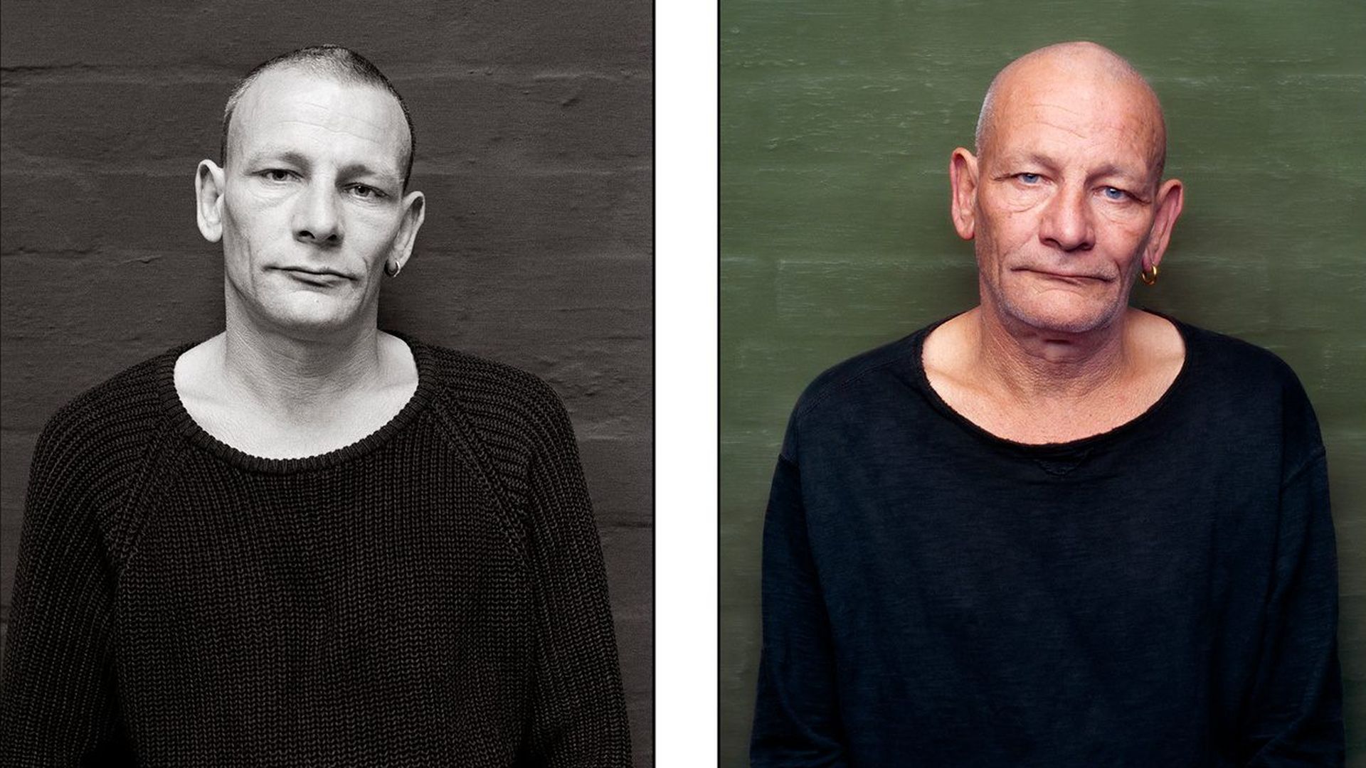 A Portrait Revisited 2