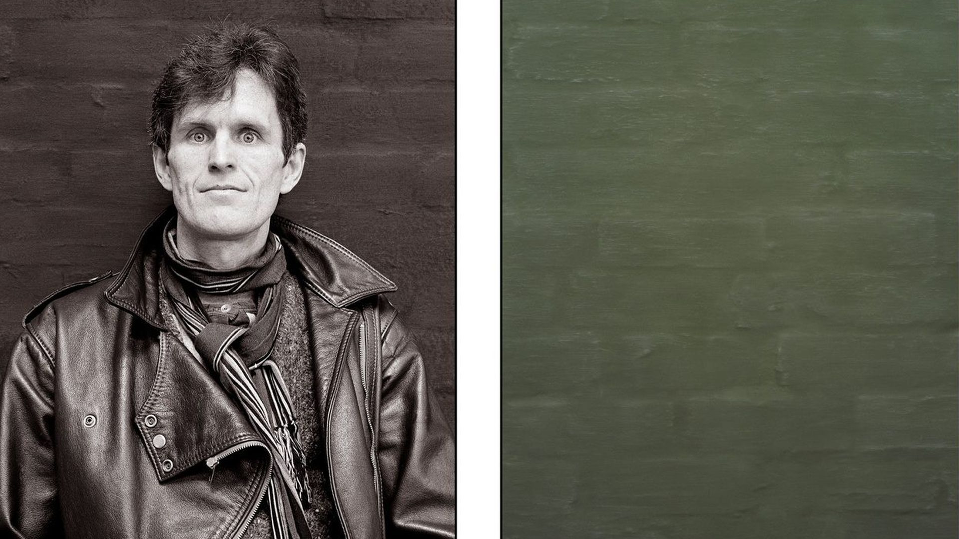 A Portrait Revisited 4