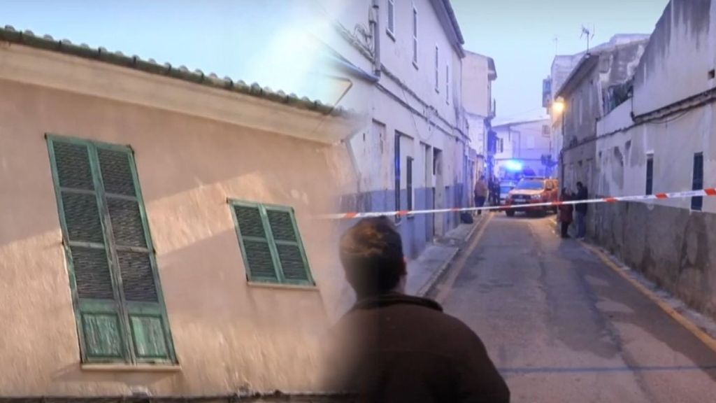 Derrumbe de una vivienda en Manacor: investigan si la casa pasó la inspección técnica