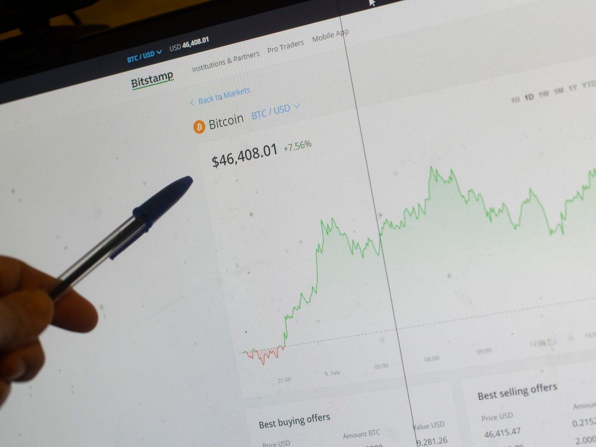 Así evolucionará el bitcoin en 2026: 