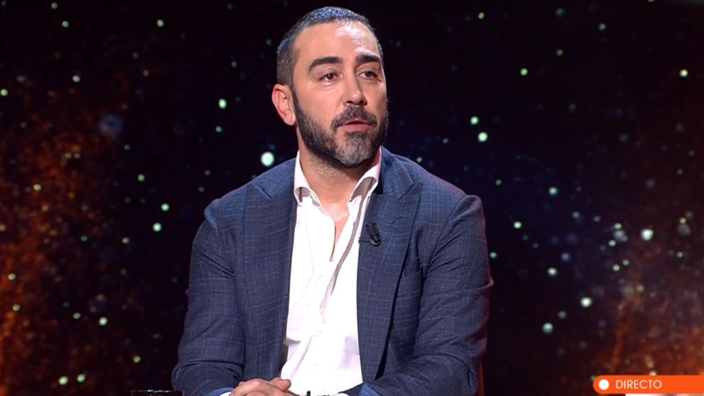 Víctor de Aldama revela un episodio jamás contado que demostraría la implicación de Víctor Ábalos en el caso Koldo: "¿Quién es el corrupto?"