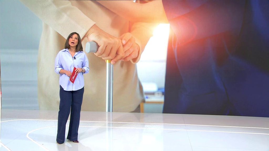 El déficit de plazas residenciales para grandes dependientes supera las 50.000