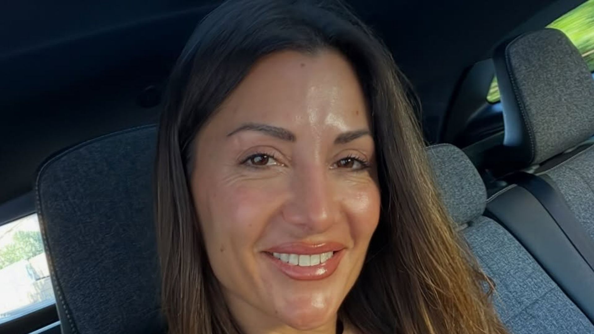 El secreto de Nagore Robles para combatir la retención de líquidos