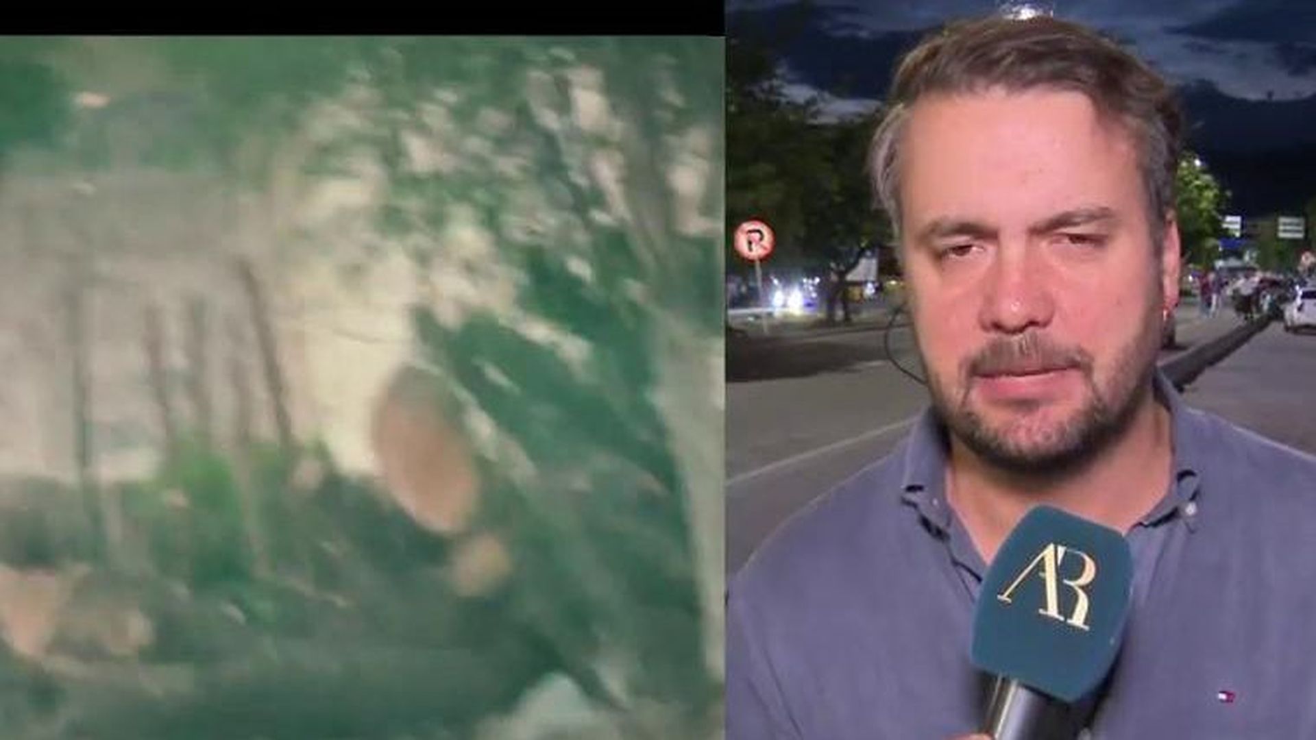 Exclusiva | Un equipo de 'El Programa de Ana Rosa' se adentra en el 'narconegocio' de Maduro