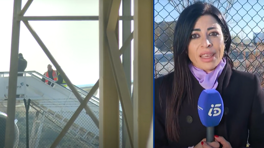 Falsa alarma de bomba en el aeropuerto de El Prat: un pasajero se conectó al wifi con un nick sobre un explosivo