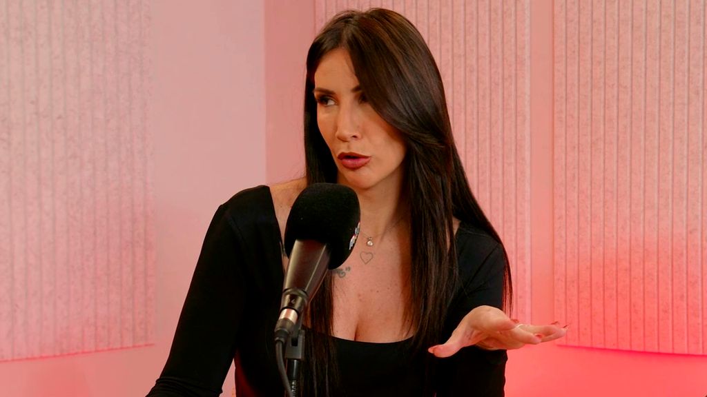 Fani Carbajo desvela el dineral que lleva gastado en su boda con Fran Benito En todas las salsas Temporada 9 Top Vídeos 983