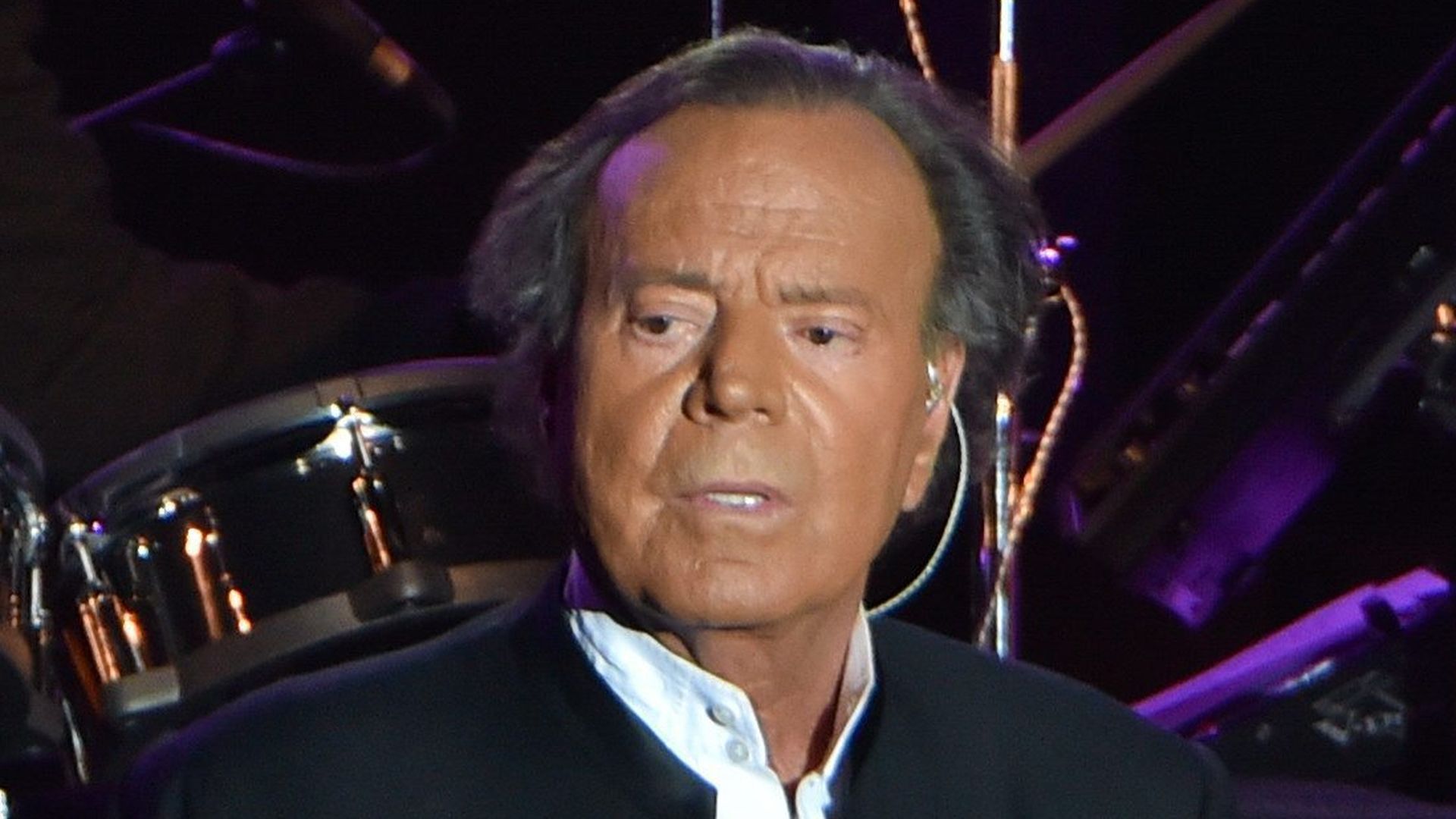 Julio Iglesias
