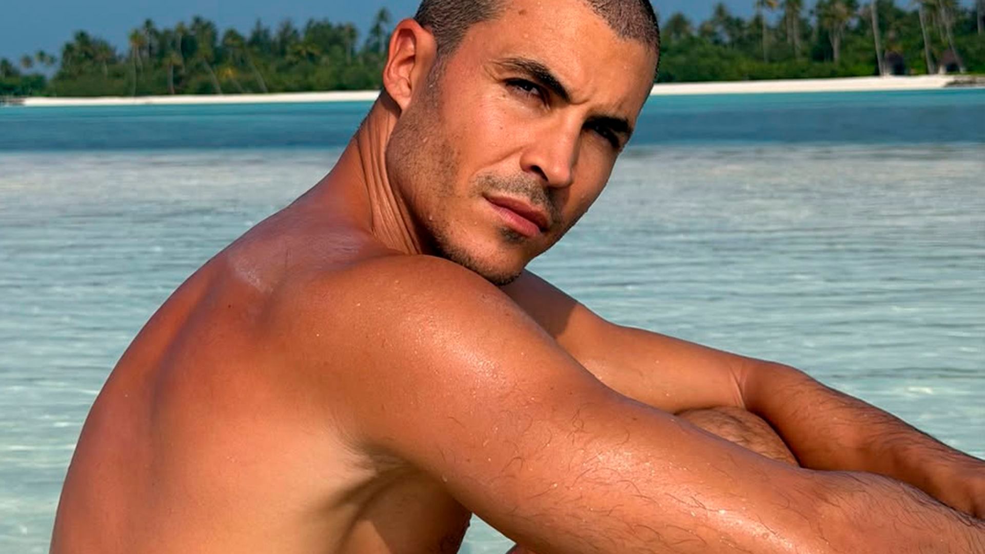 Kiko Jiménez Kiko Jiménez