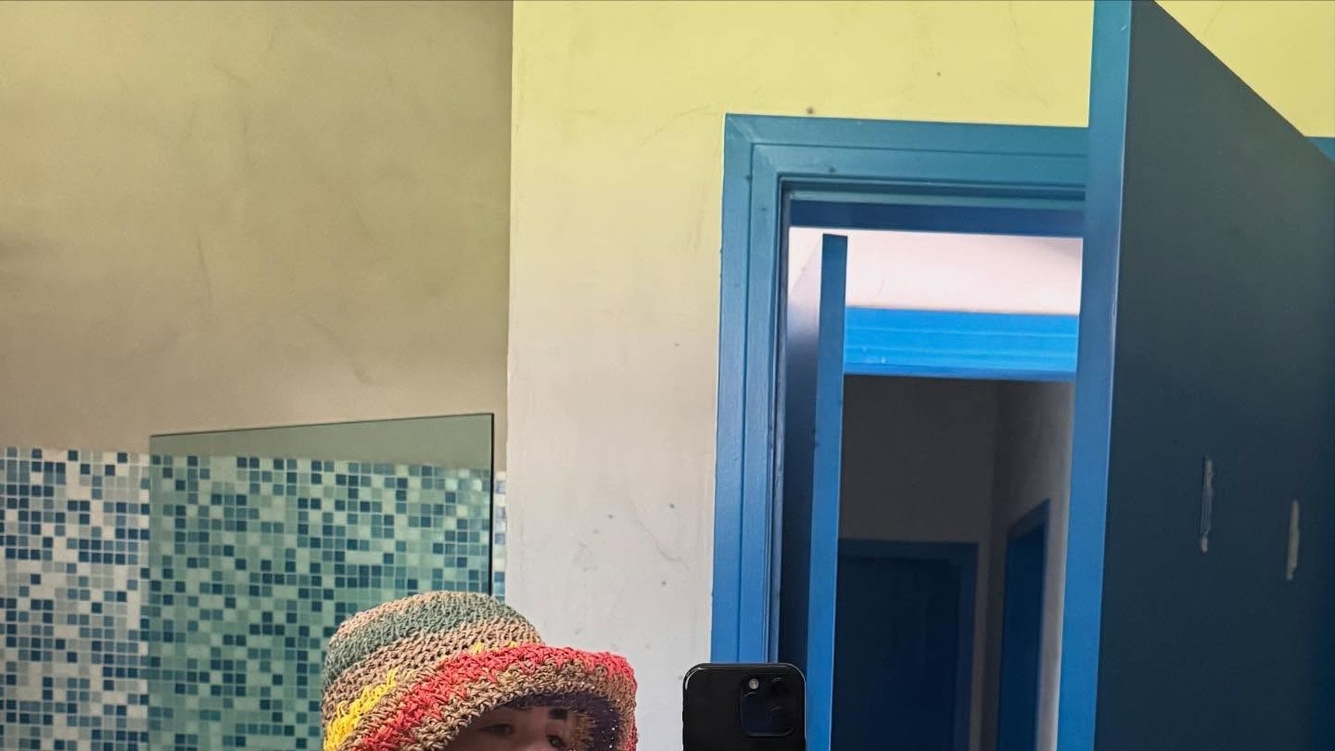 Lali Espósito con el anillo de compromiso antes del anuncio