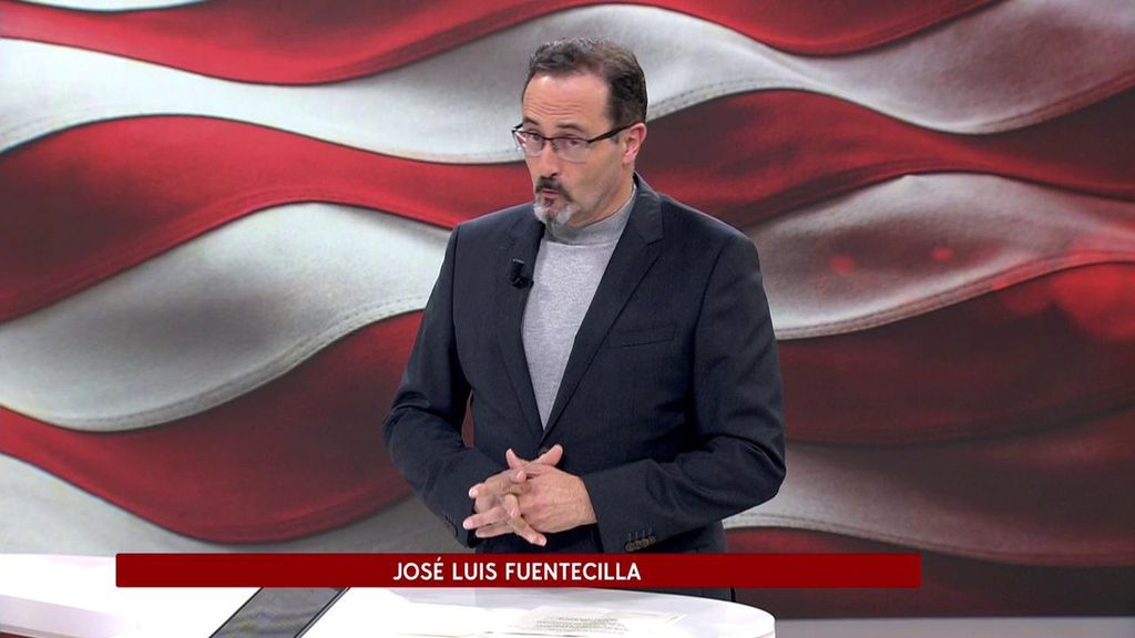 Las mentiras de Trump para justificar quedarse con Groenlandia y por qué le obsesiona