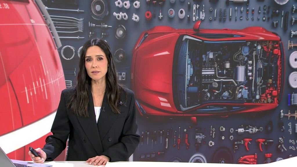 Los talleres de coches, colapsados: faltan profesionales y la lista de espera mínima son cuatro semanas