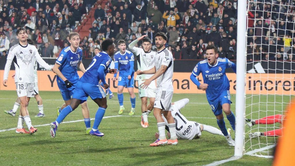 Mr. Asubio explica la polémica con los descuentos en los partidos del Real Madrid