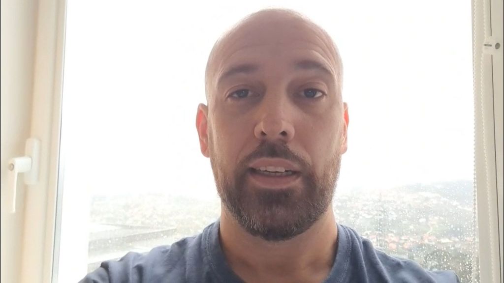 Mr. Asubío explica por qué es correcto el descuento del Albacete - Real Madrid