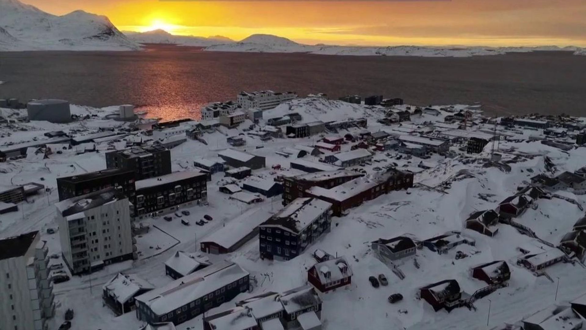 Operación resistencia ártica: España se piensa si envía tropas