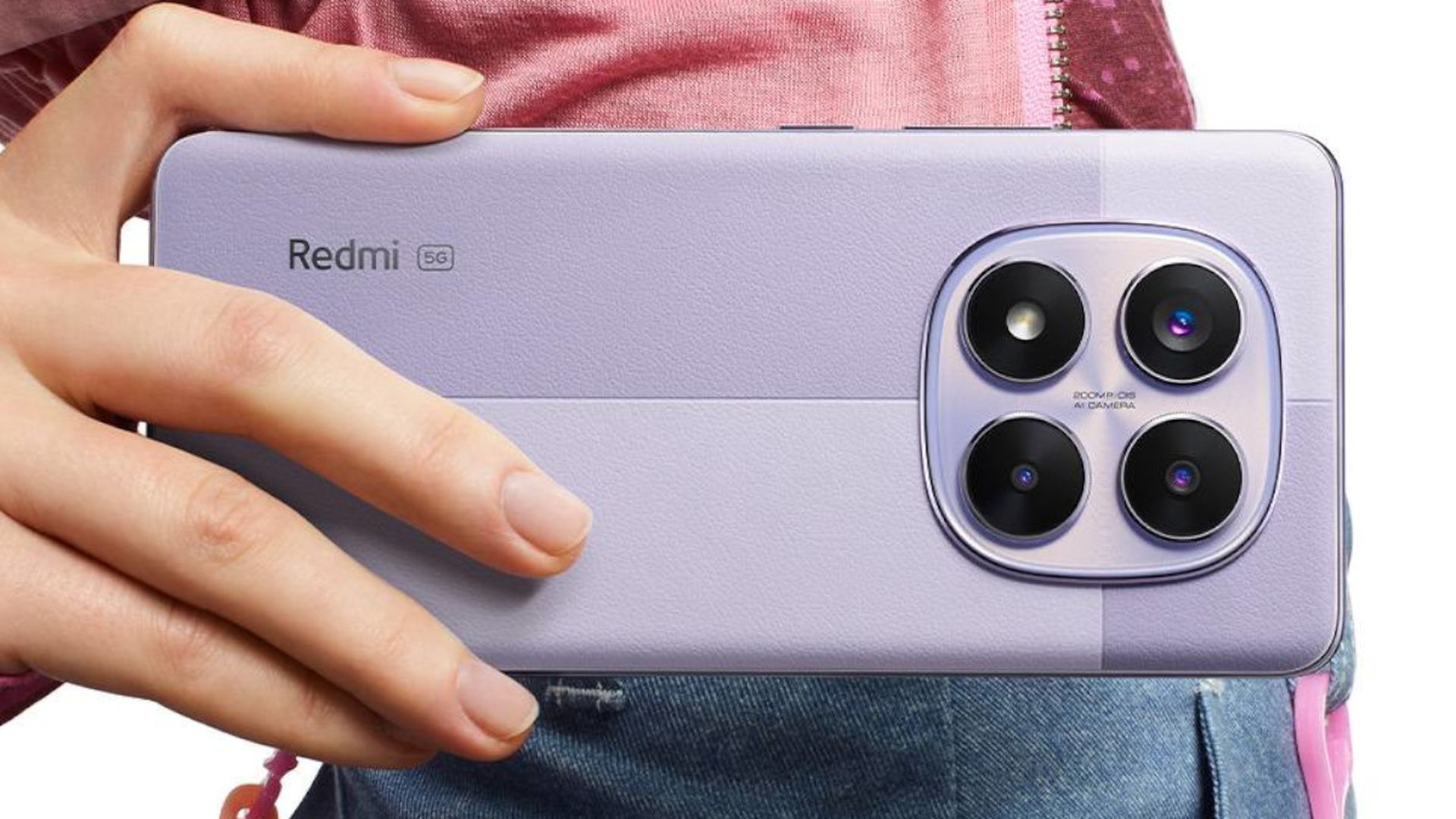 Redmi Note 14 Pro 5G, el teléfono que destaca en lo que importa: cámara, batería y resistencia