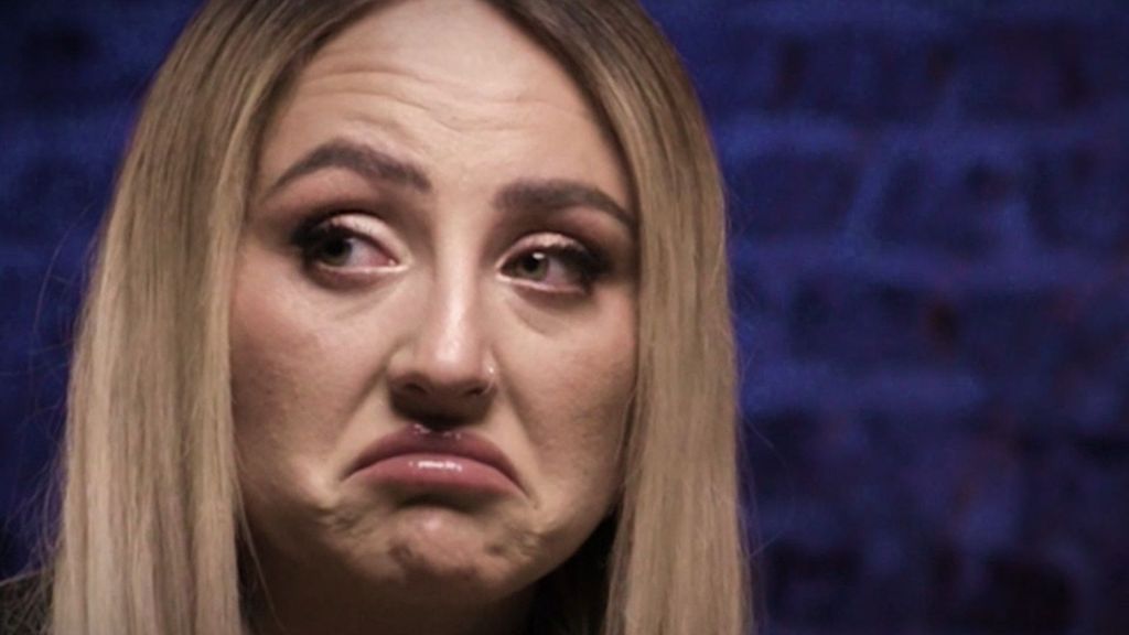 Rocío Flores se sienta en el plató de '¡De viernes!' para contarlo absolutamente todo: el viernes a las 21:45 en Telecinco