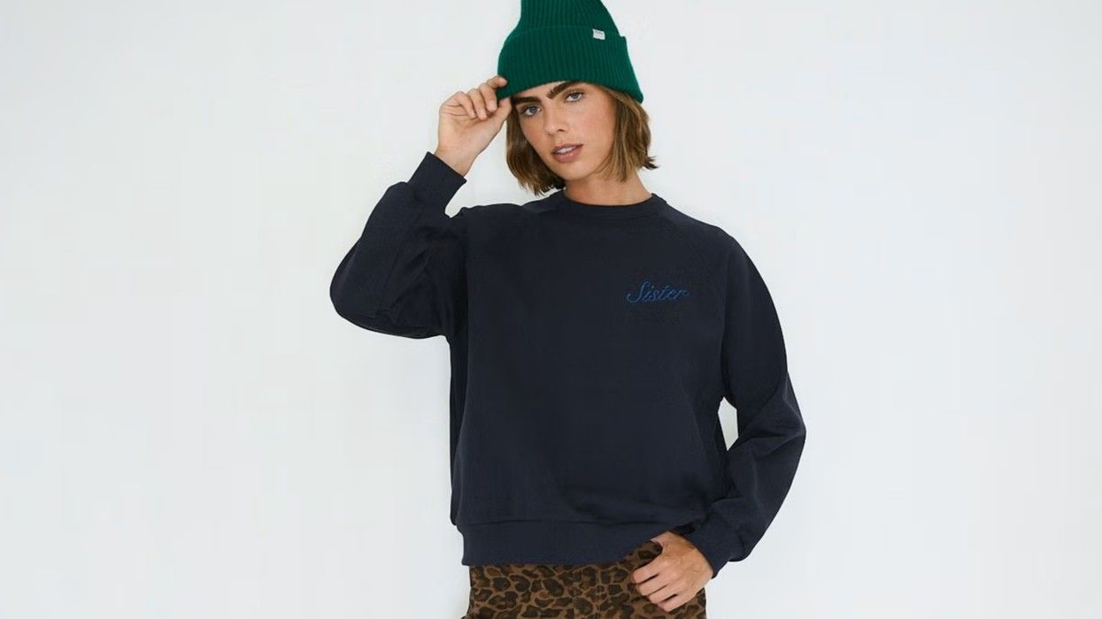 Sudadera de Tiny Cottons