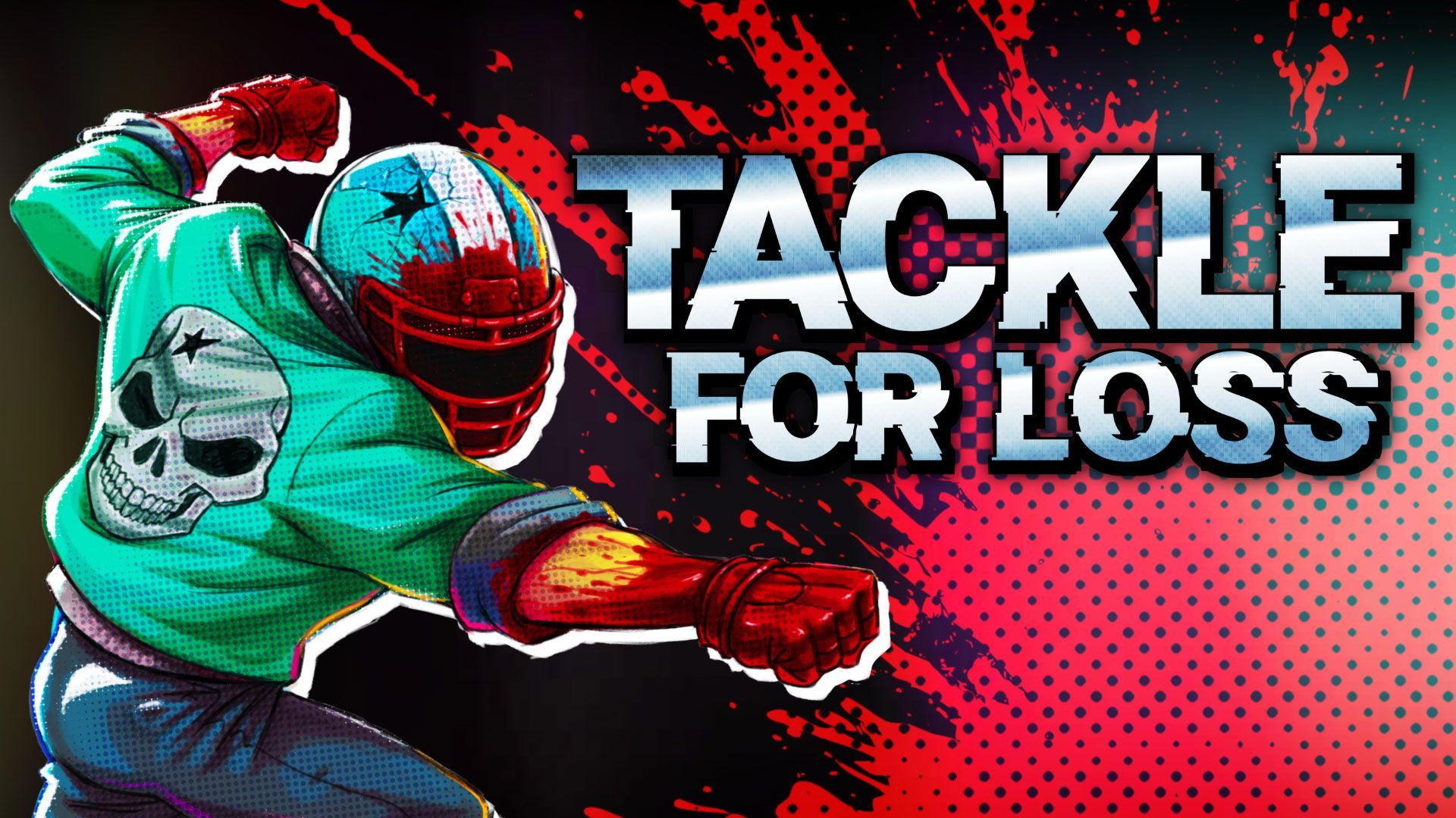 Tackle for Loss Tackle for Loss