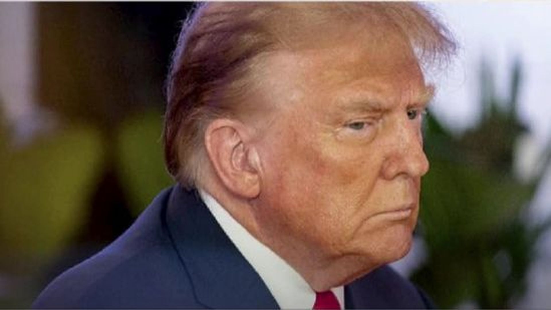 Un Tribunal rechaza la inmunidad de Donald Trump por su intento de amañar las elecciones