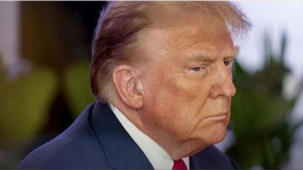 Delcy Rodríguez y María Corina Machado compiten por el favor de Donald Trump