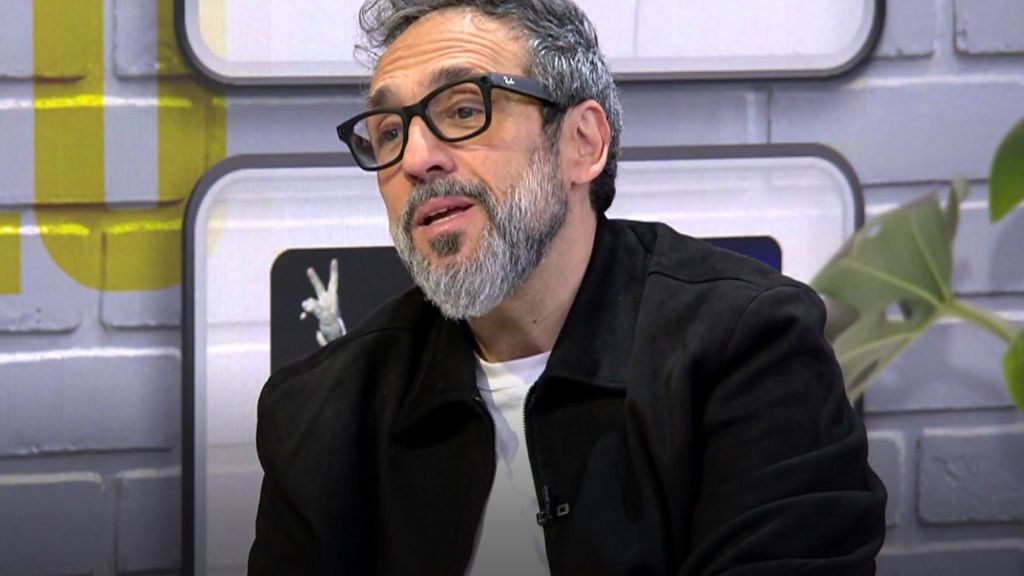 Zapata Tenor presenta ‘Gigantes’, un viaje sinfónico para “enamorarse pegaos” y frenar la inmediatez