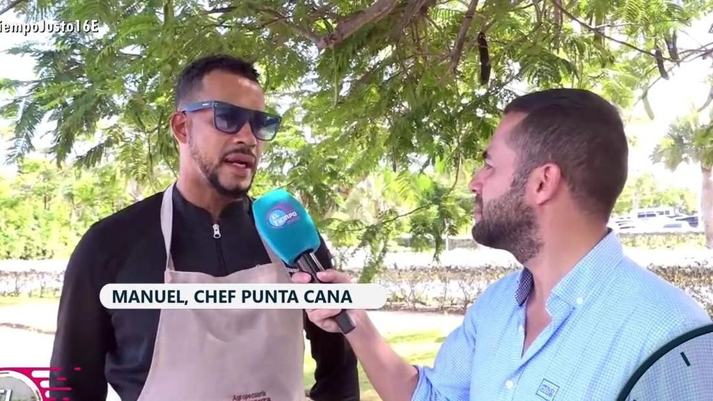 Los vecinos de Punta Cana desvelan que Julio Iglesias habría roto con su mujer, Miranda: "Hace 2 o 3 años que no se le ve por la zona"