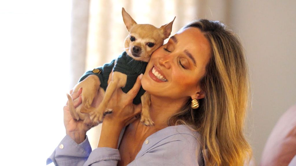 Así es Ainhoa, participante de 'Casados a primera vista'