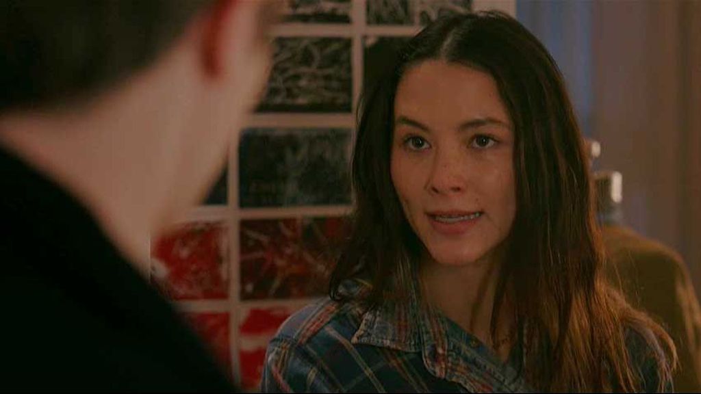 Cada segundo cuenta en una desaparición: 'Alert: unidad de personas desaparecidas': este viernes 9 de agosto a las 22.45 h.