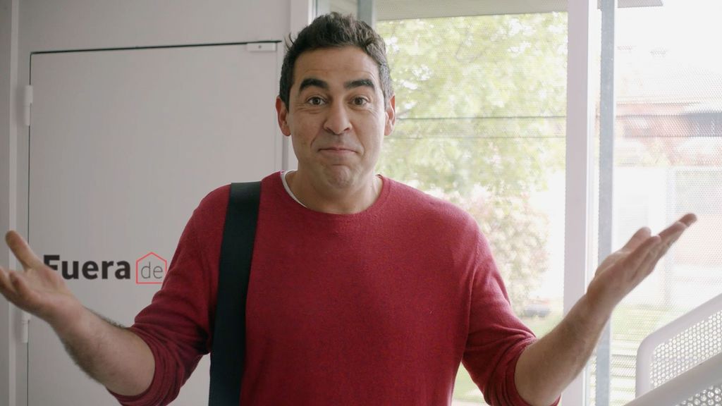 Avance E1 Fuera de serie