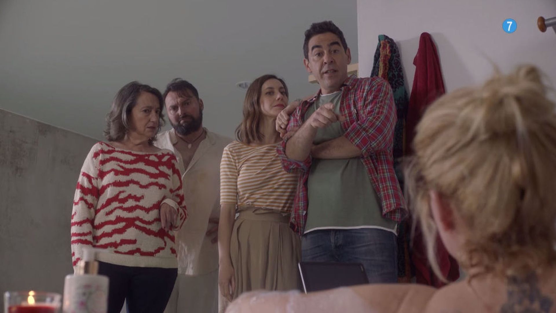 Avance E2 Fuera de serie