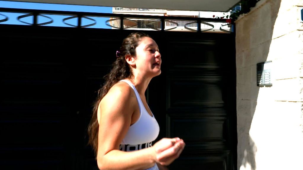 Cele Martínez abandona la villa tras un enfrentamiento con Miriam