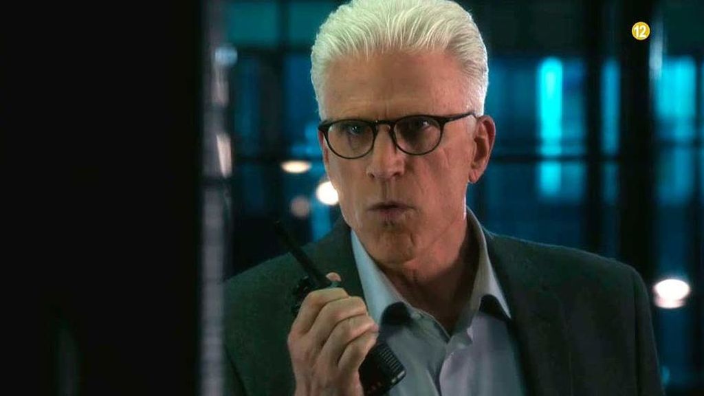 Únete a la lucha contra el crimen con 'CSI: Las Vegas', de lunes a viernes a las 18:45 h. en Energy