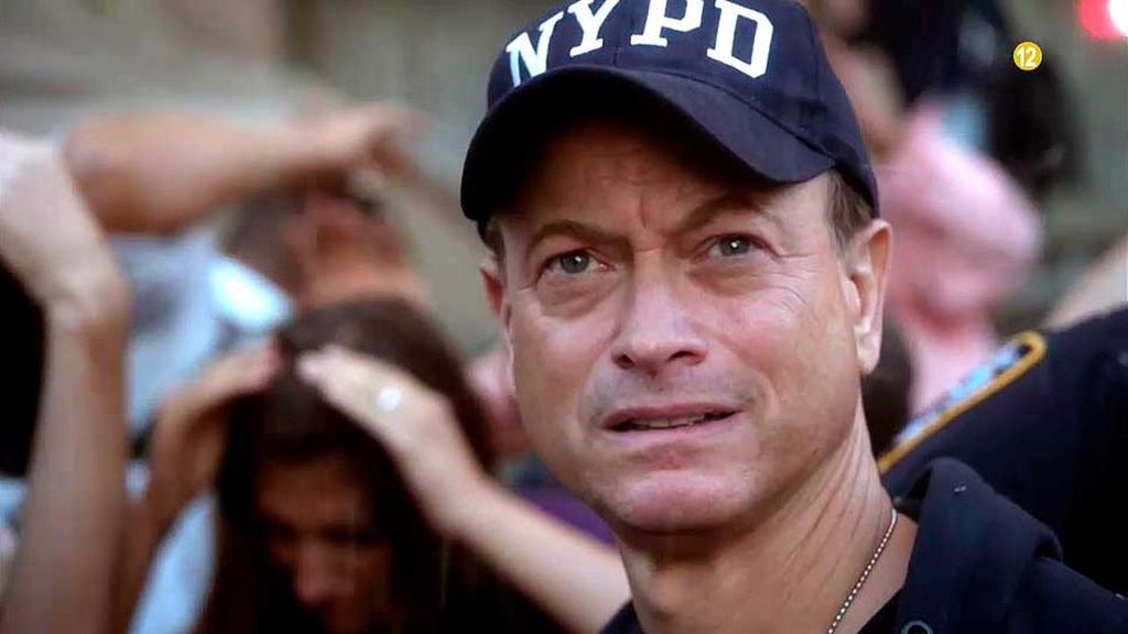 Adéntrate en la 'Gran Manzana' con 'C.S.I. Nueva York': los viernes a las 20.15 h. en Energy