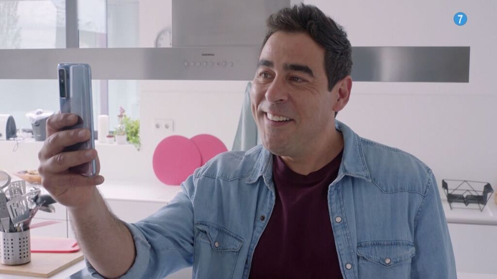 Disfruta de 'Fuera de serie', la miniserie de Pablo Chiapella, los domingos por la noche en FDF