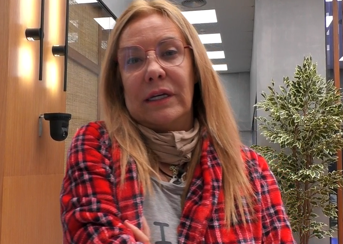 El monólogo de Belén