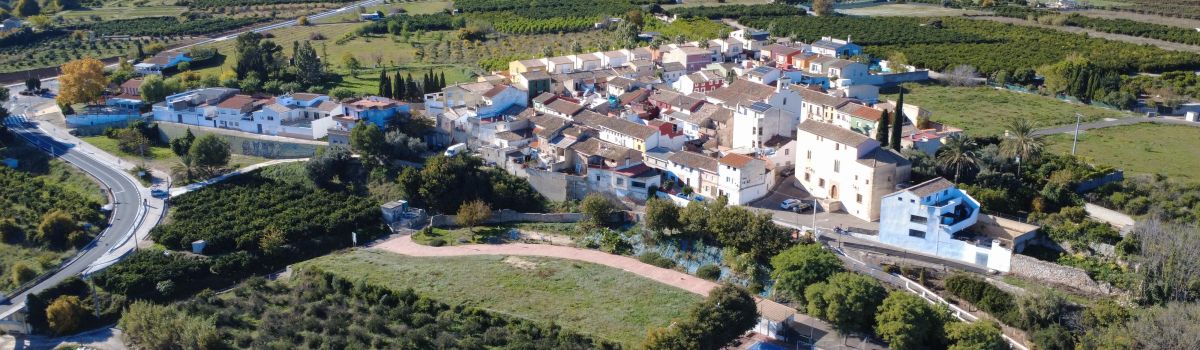 El pueblo valenciano de Vallés vuelve a estar sin médico, ahora, 21 días: "Esto es cruzar todas las líneas"