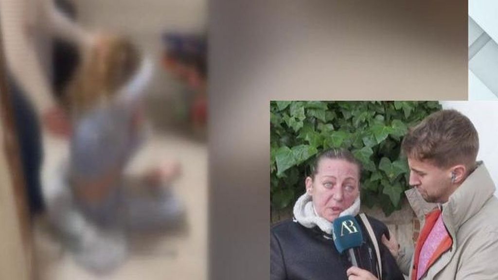 Exclusiva | Madre de una joven secuestrada y golpeada por una presunta infidelidad: "Es inhumano, ni a un animal se le hace"