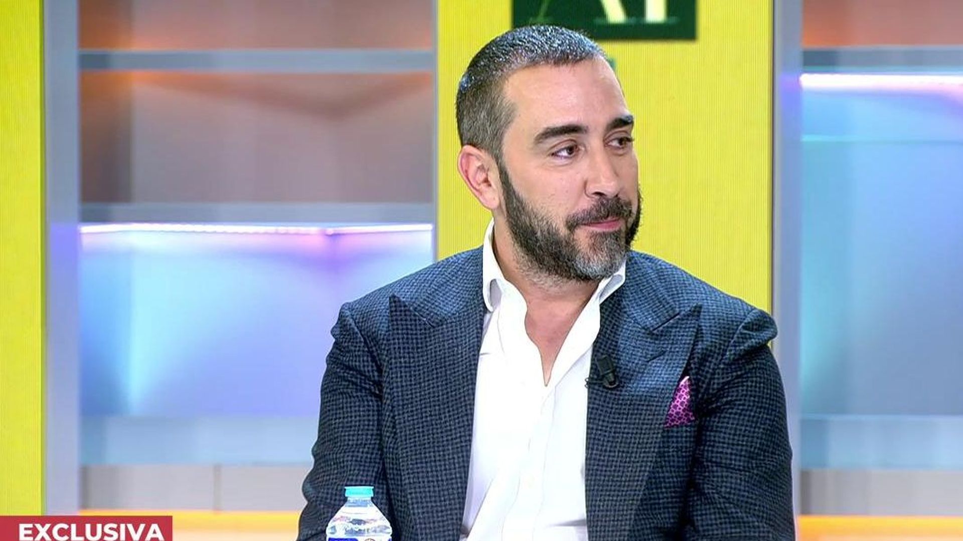 Exclusiva | Víctor de Aldama avisa: "Vamos a dar nuevos datos en el juicio"