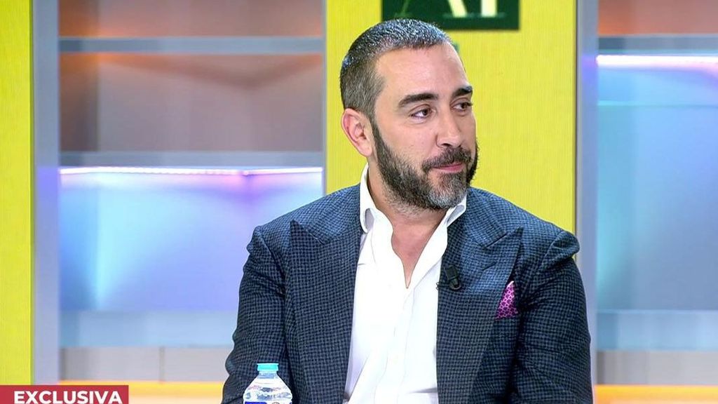 Exclusiva | Víctor de Aldama avisa: "Vamos a dar nuevos datos en el juicio"