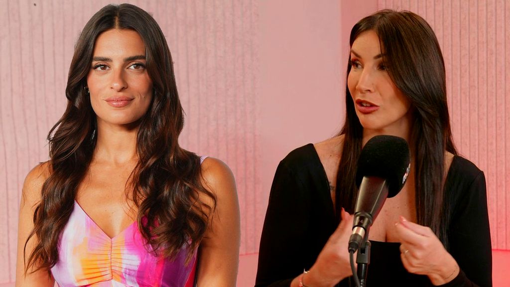 Fani Carbajo desvela si Susana Molina está invitada a su boda En todas las salsas Temporada 9 Top Vídeos 988